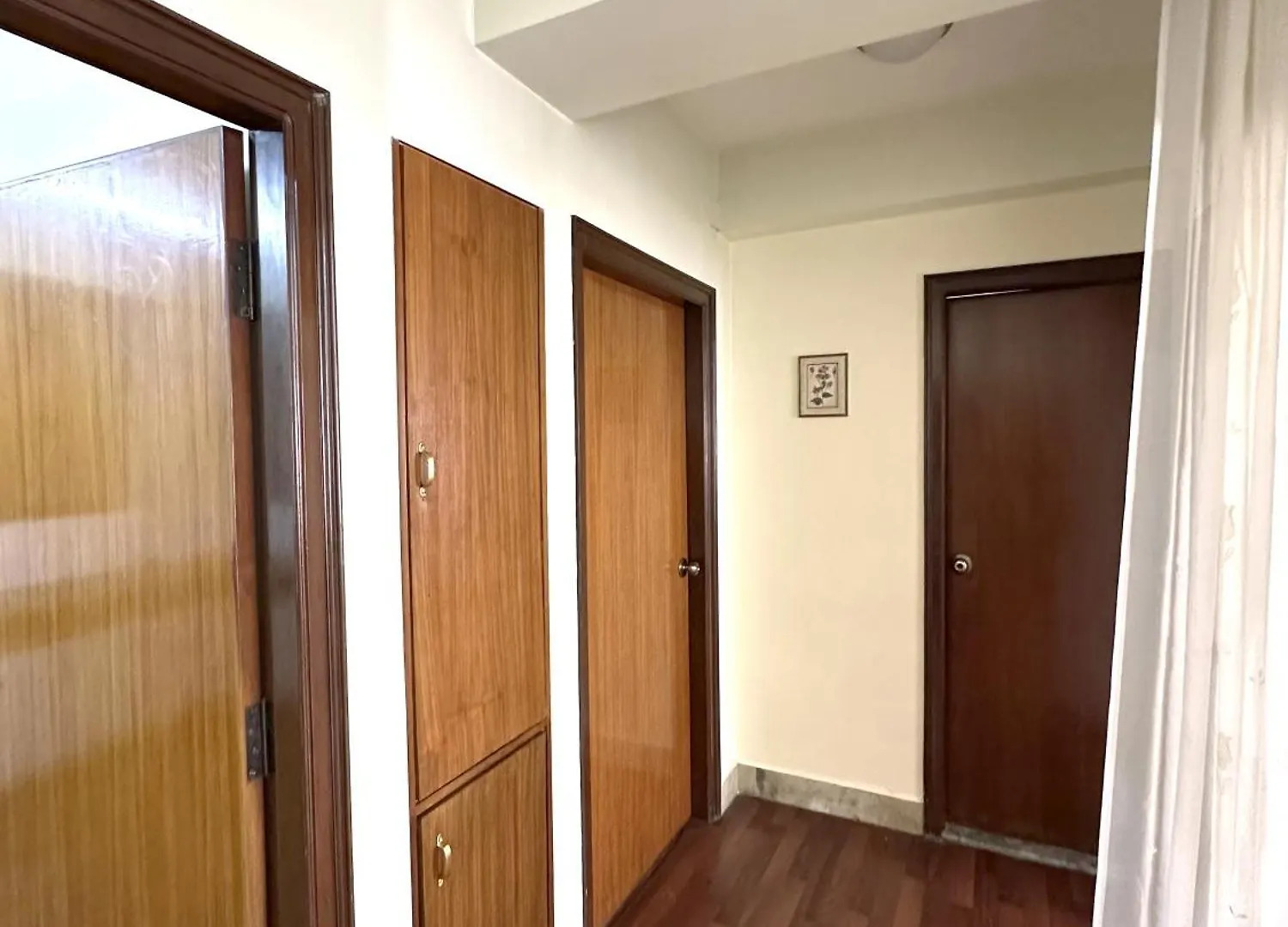 Crimson Koi Apartment Kathmandu